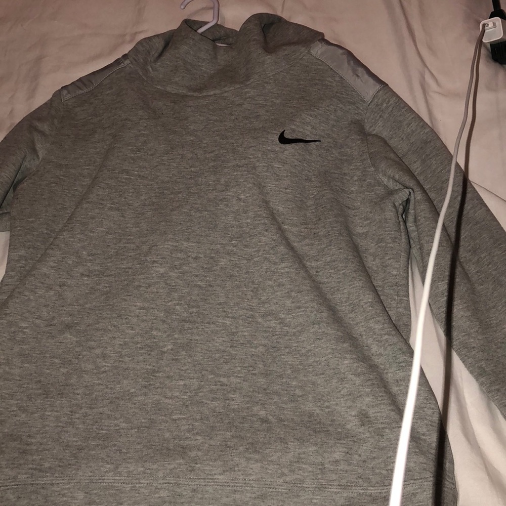 Nike hoodie , Size medium